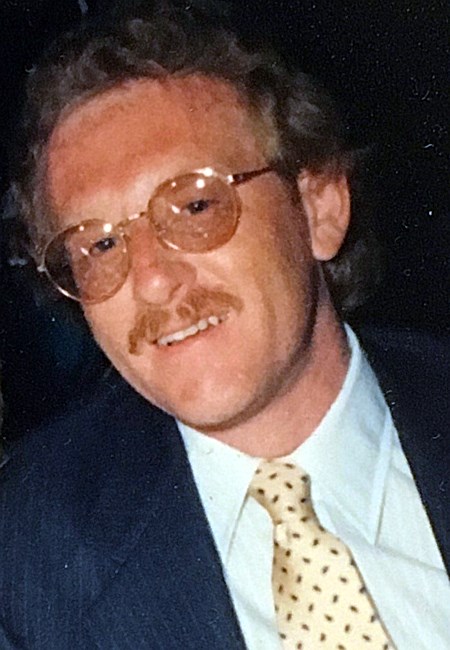Obituary of Roger Alan Quick