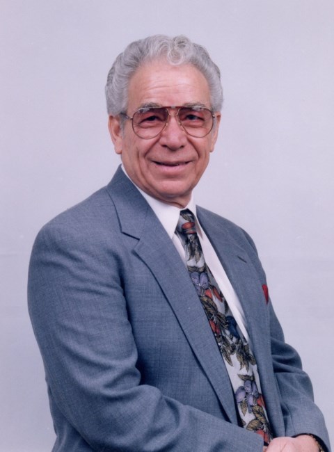 Obituary of James J. Di Orio