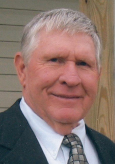 Obituary of Charles L. Rogers