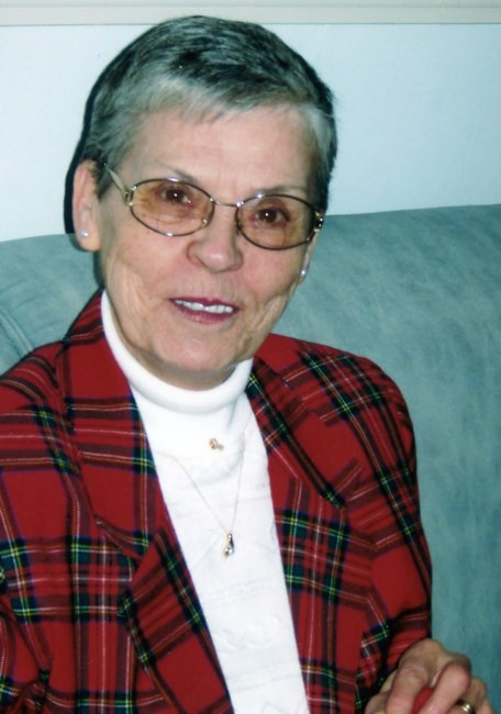 Obituary of Gisele Gendreau