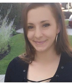 Obituary of Kasey Alexandra Rivas