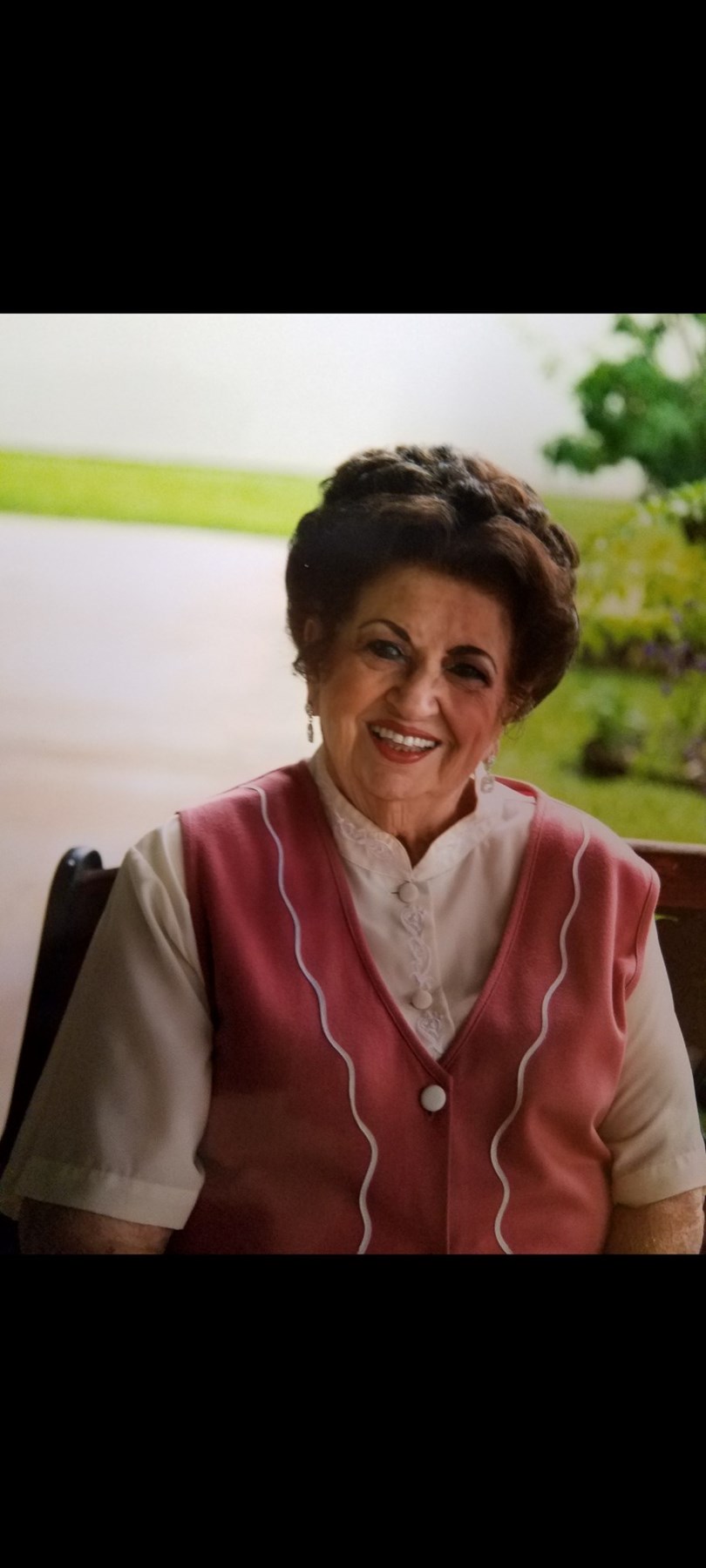 Obituary of Bettye P. LeBleu