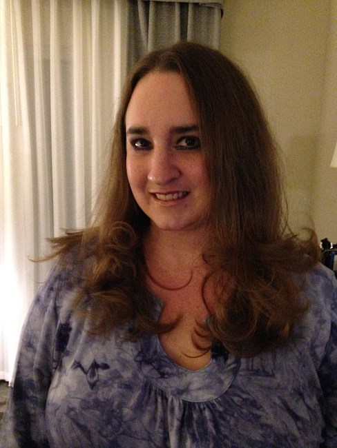 Obituary of Linde Kristine Bally