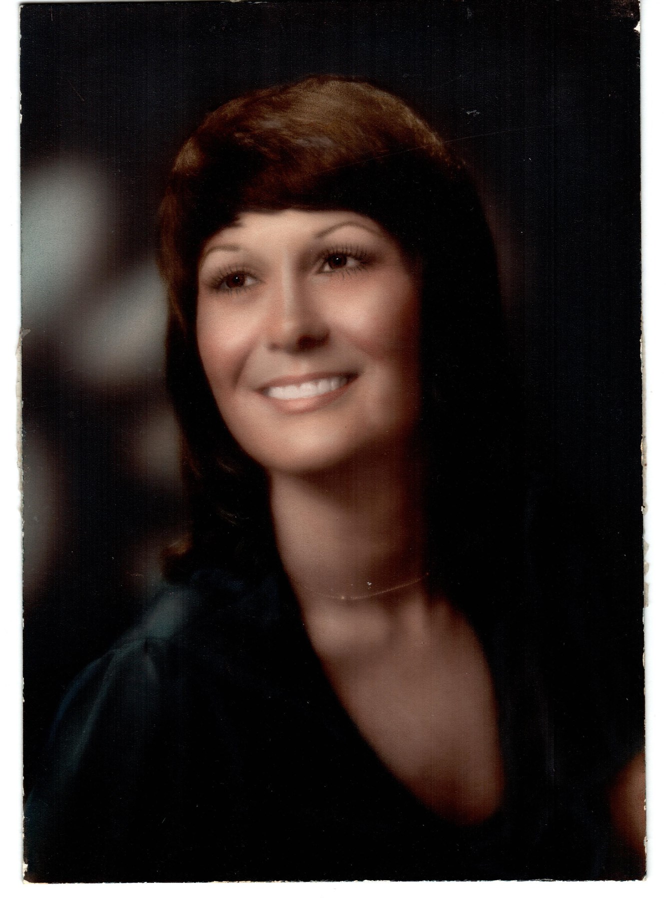 Obituary of Betty Joan Cox