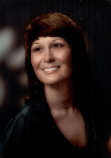 Obituary of Betty Joan Cox