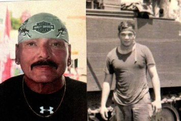 Obituary of Marcelino "Chico" Gonzales Jr.