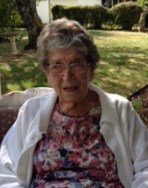 Obituary of Gladys Elizabeth JACKSON