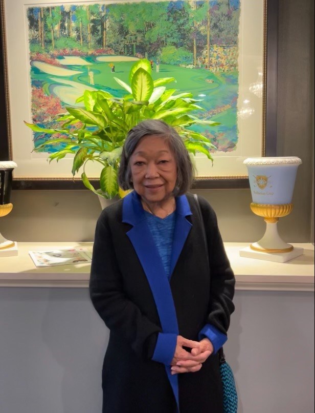 Obituary of Jocelyn Dioun