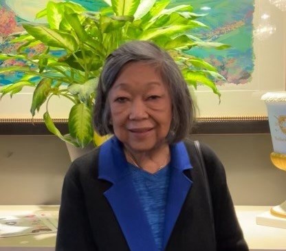 Obituary of Jocelyn Dioun