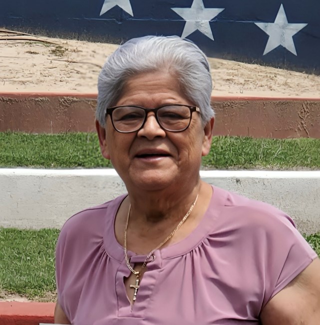 Obituary of Josefina Ponce