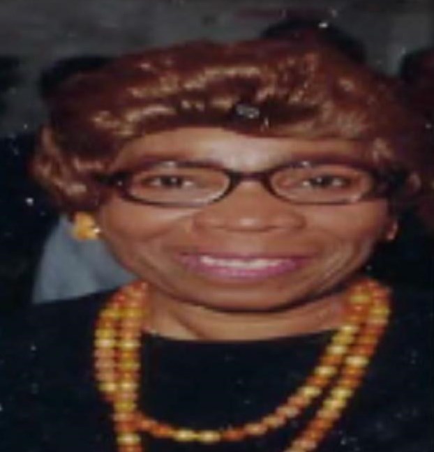 Obituary of Amelia Y. Jackson