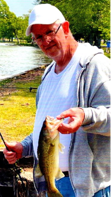 Avis de décès de Marvin Wayne Frye