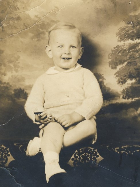 Obituary of Joseph Franklin Little Jr.