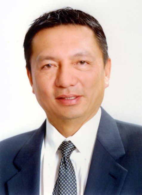 Obituary of Kevin Nguyen