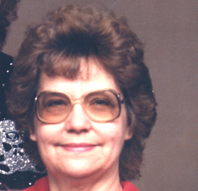 Obituary of Ruth M. Lawson