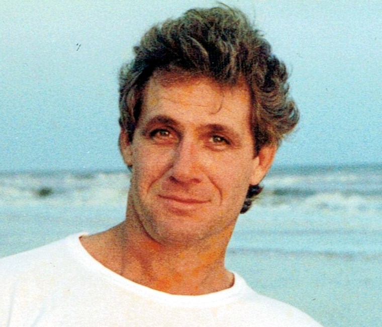 Obituary of Michael O'Callaghan Mullen