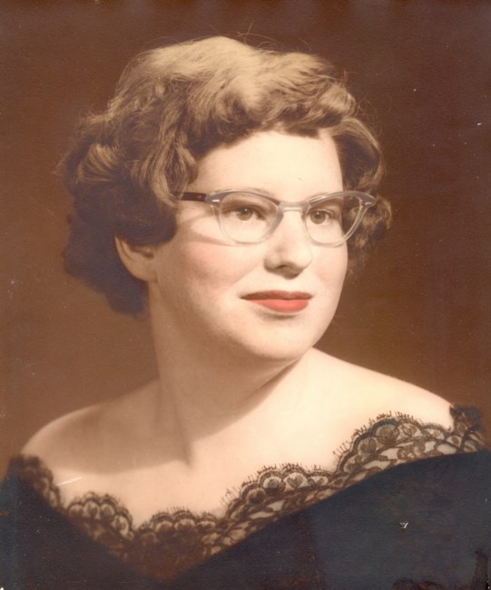 Obituary of Delores L. Strausbaugh