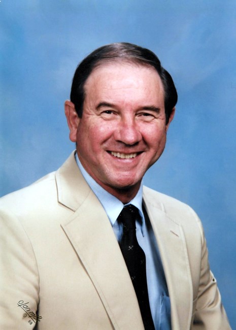 Avis de décès de Harold Lee Walters, Jr.