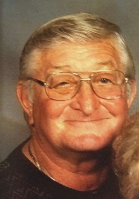 Obituary of William Elvin Chavis