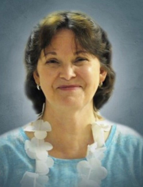 Obituary of Pamela Ellen Dilbeck