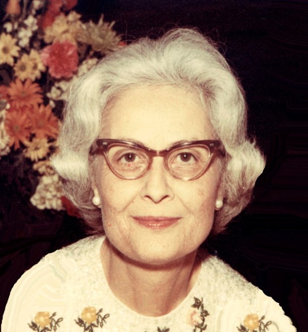 Obituary of Frances Price