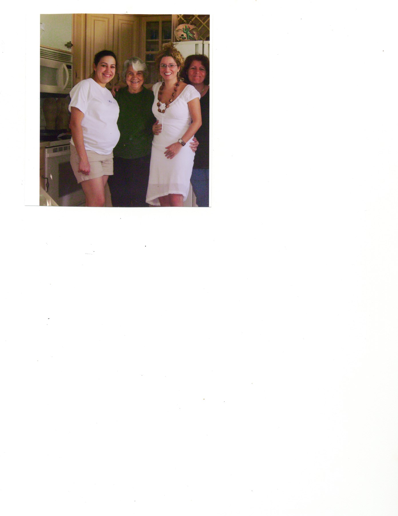 Obituary of Zeida Rodriguez