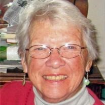 Obituary of Ellinor Archer