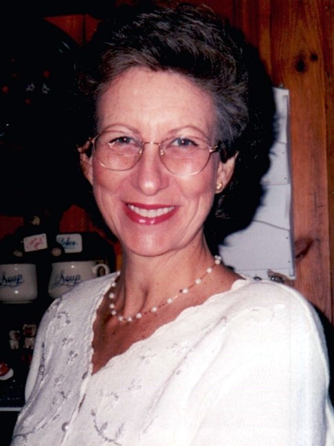 Obituary of Rhonda Ann Parker