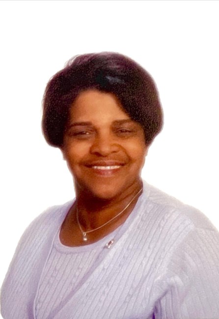 Obituary of Barbara Jean Williamson