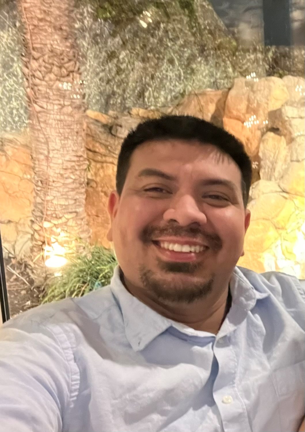 Obituary of Jeremias Viera