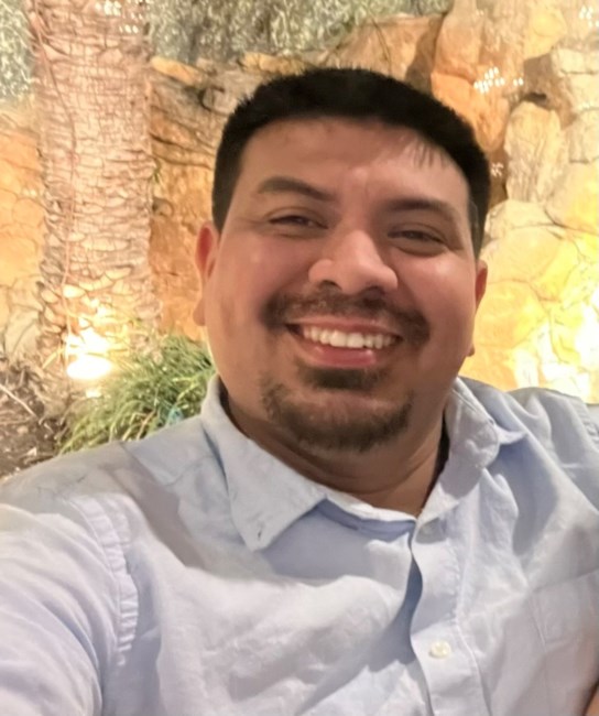 Obituary of Jeremias Viera