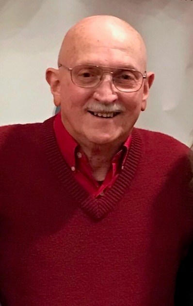 Obituary of Thomas Leroy Walker