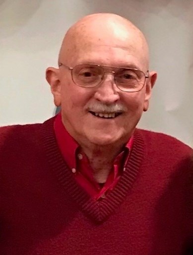 Obituary of Thomas Leroy Walker