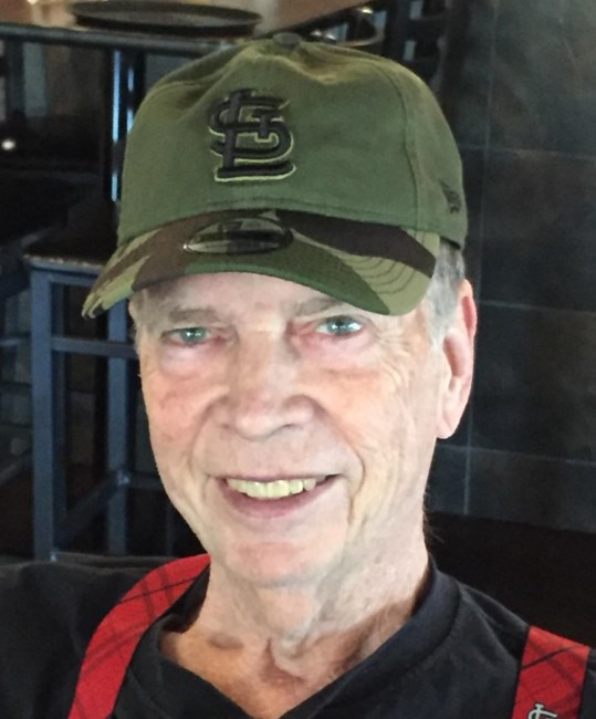 Obituary of Stanley Dayle Shaw