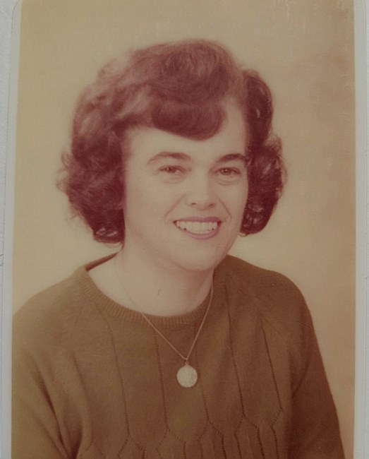 Obituary of Mary Elizabeth Schuchhardt