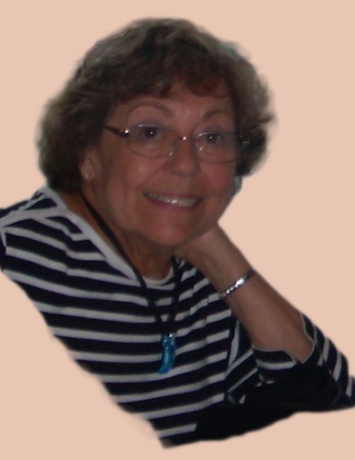 Obituary of Caroline Swanson Carreri