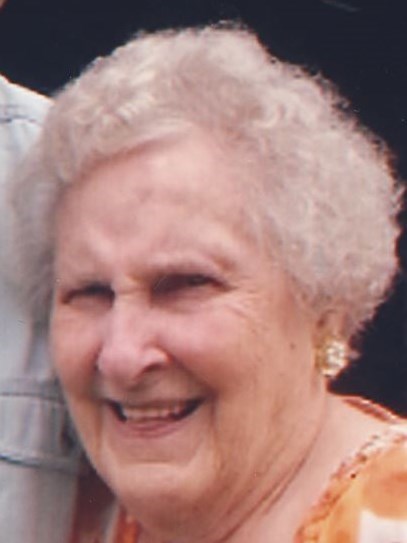 Obituary of Alice E Farley