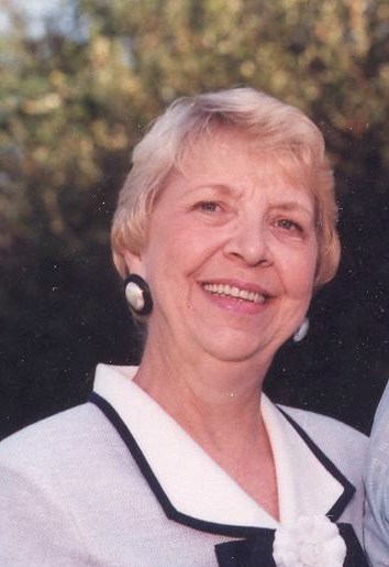 Obituary of Mrs. Leota "Jo" Dimmitt Connor