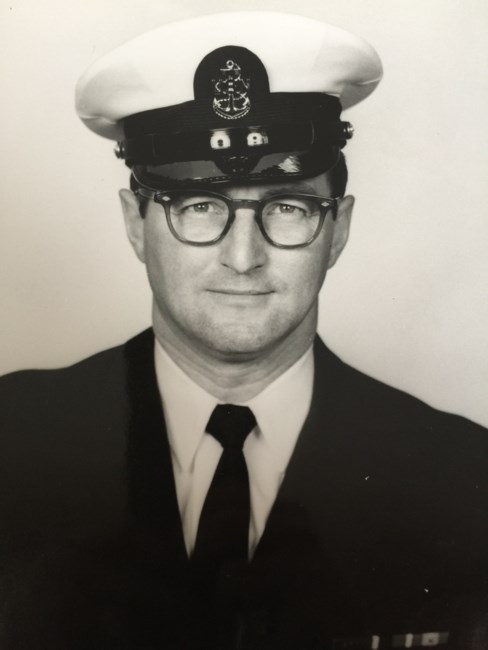 Obituary of Alfred Joseph Landry