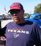 Obituary of Lance Linthicum