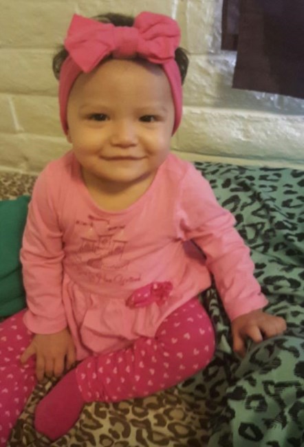 Obituary of Audree Rebecca Manzanares