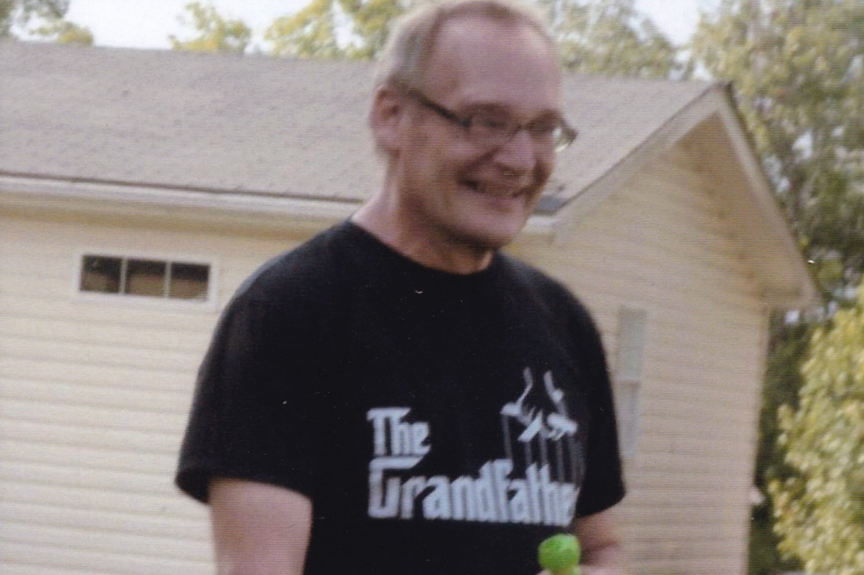 Obituary of William Brian Ford