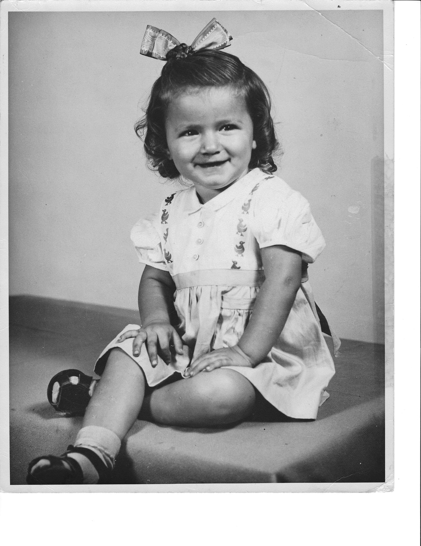 Obituary of Ilene E. Singleton Vespa