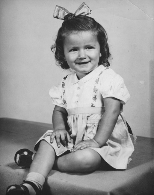 Obituary of Ilene E. Singleton Vespa