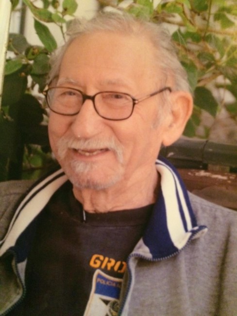 Obituary of Morris Grodsky