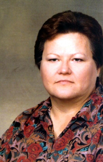 Obituary of Mary Repka