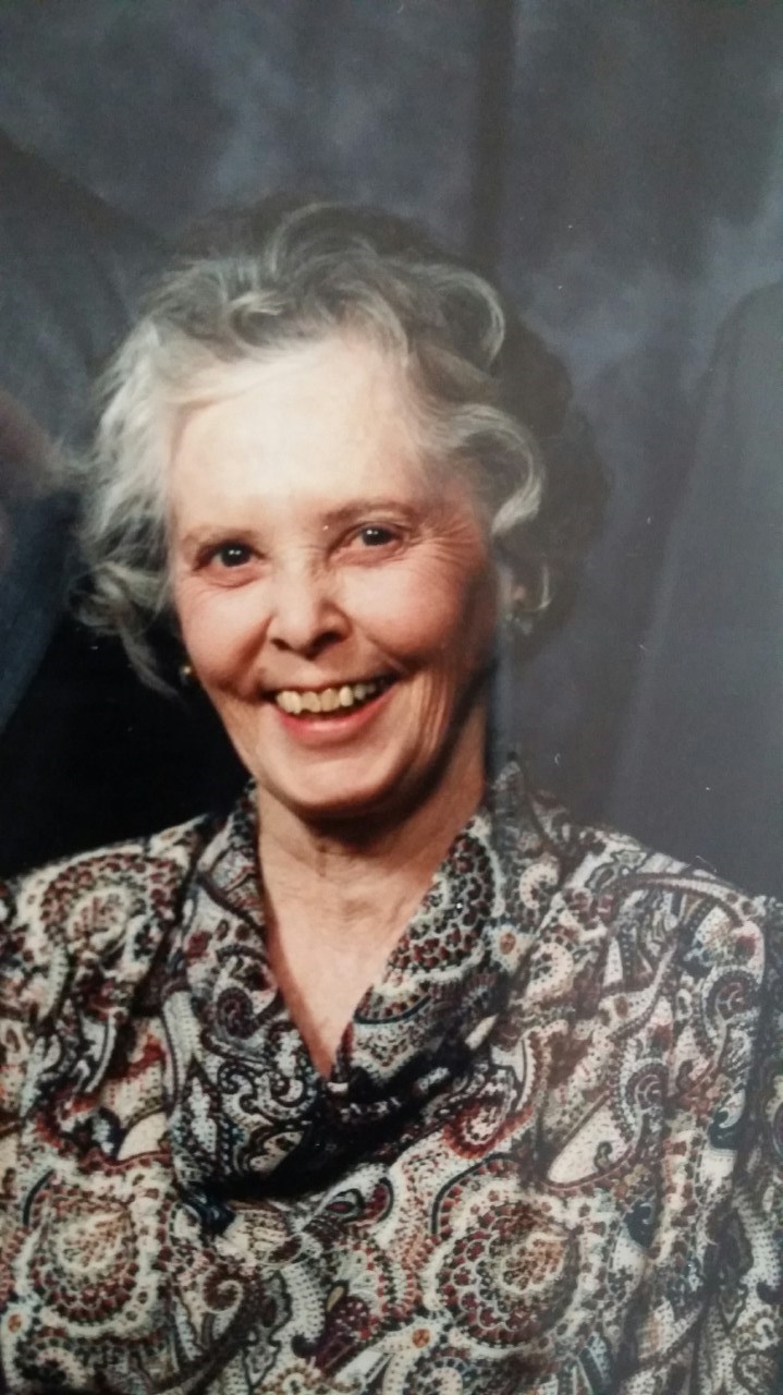 Obituary of Kathleen Mary (Sisson) Green