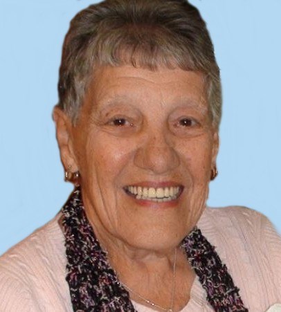 Obituary of Amelia "Emily" Giammarco