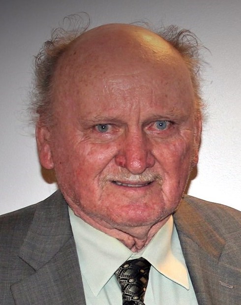 Obituary of Raymond Joseph Neal Sr.