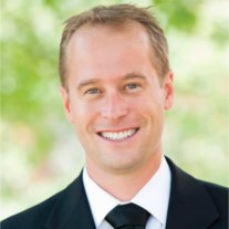 Obituary of Mark Freeland Smith